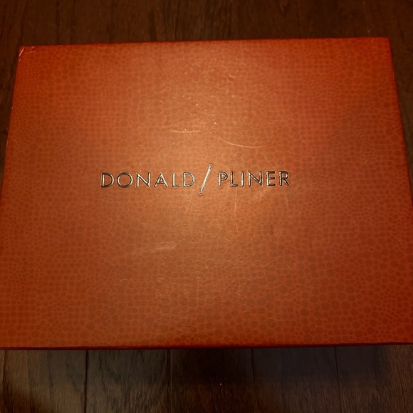 Women’s wedge shoes - Picture 4 of 4